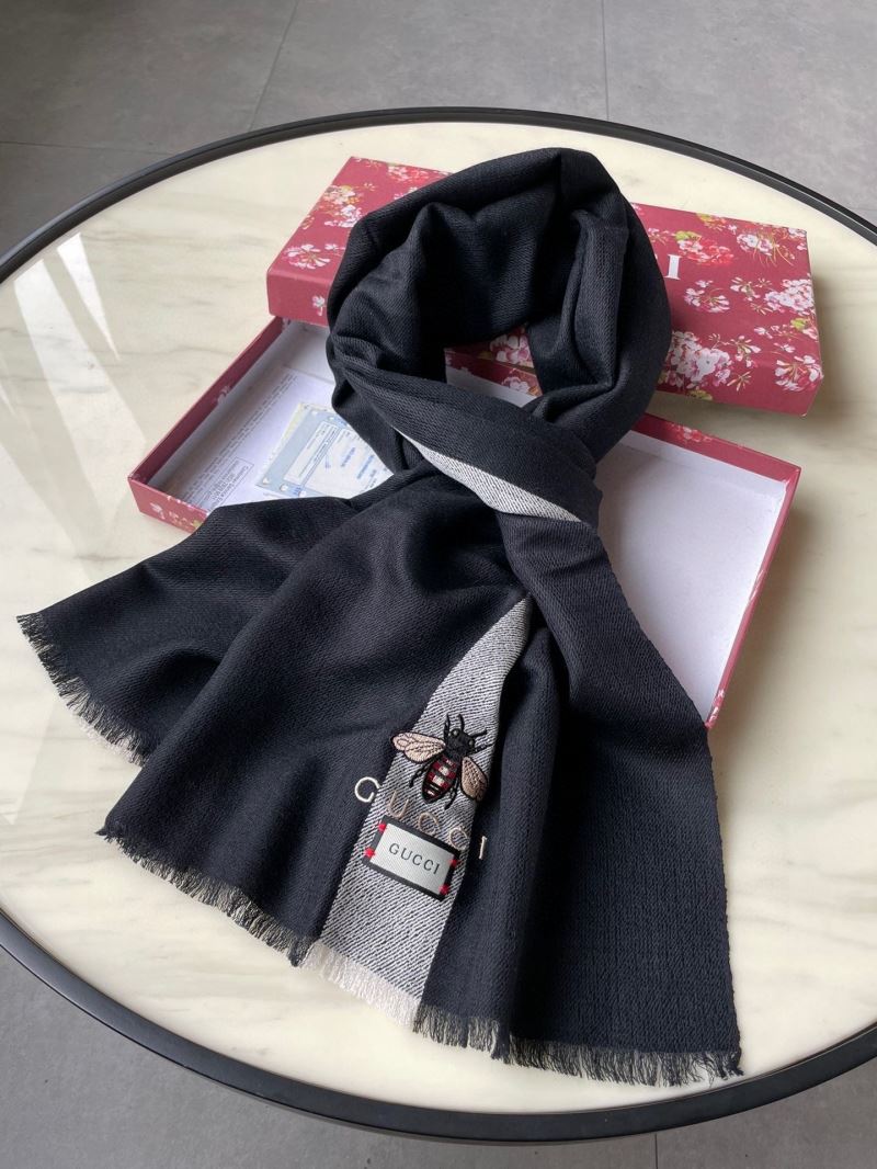 Gucci Scarf